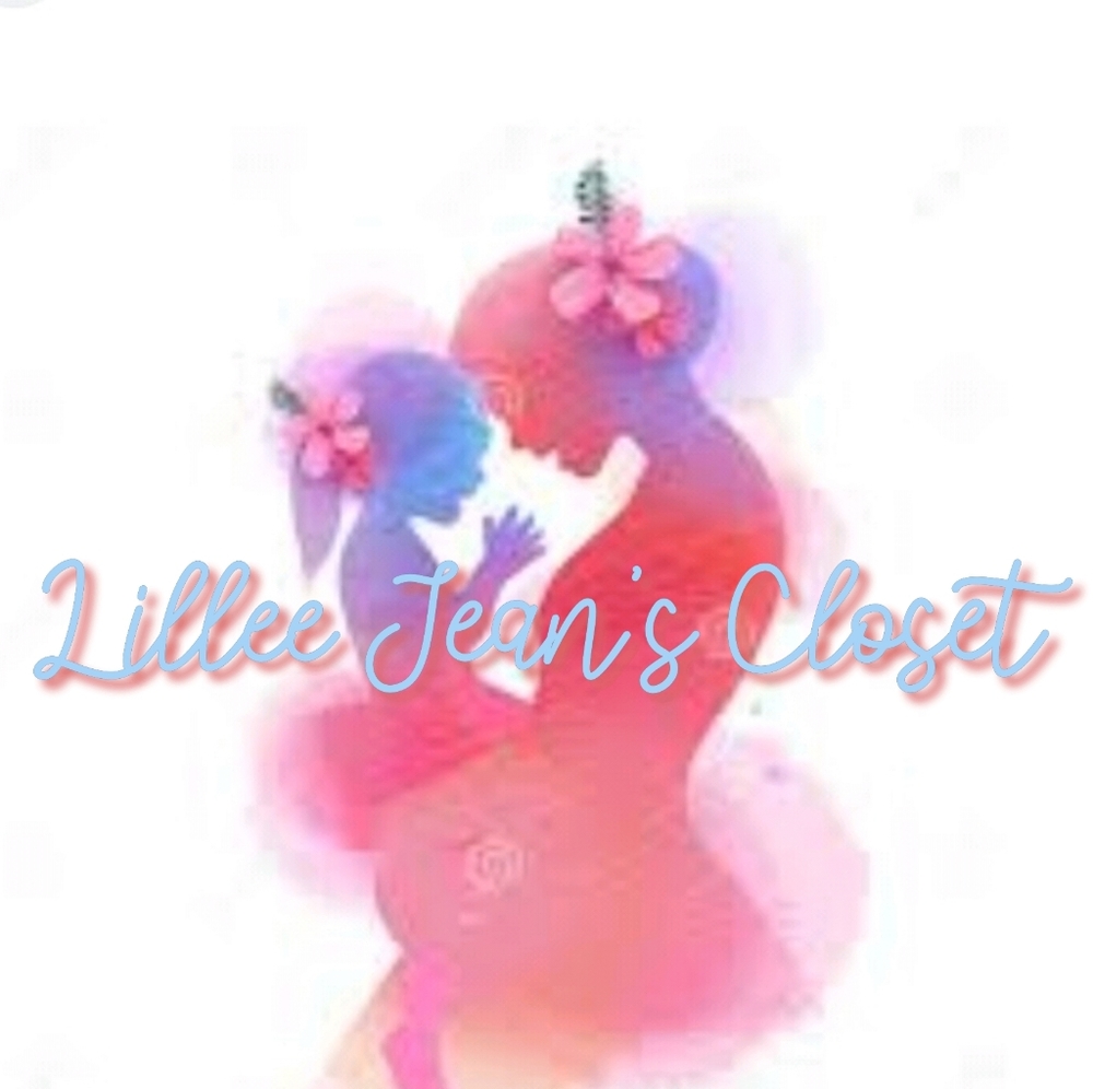 Hi! Welcome to Lillee Jean's Closet
